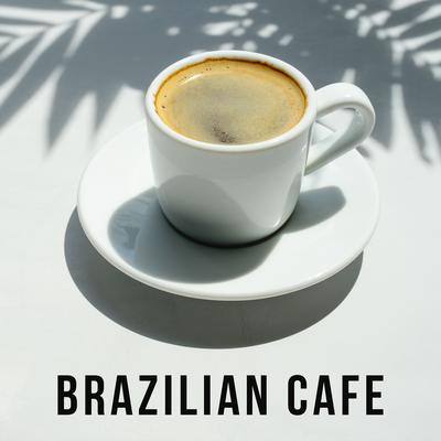 Brazilian Cafe's cover