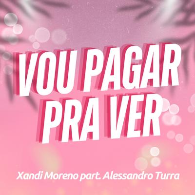 Xandi Moreno's cover