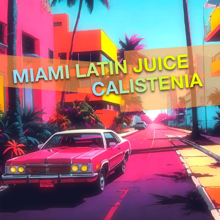 Miami Latin Juice's avatar image