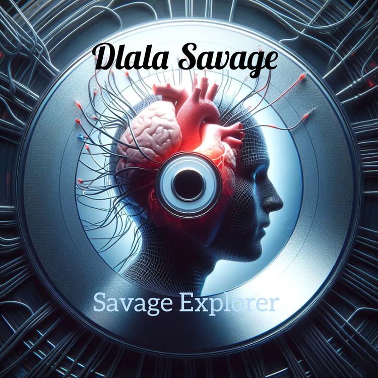 Dlala Savage's avatar image