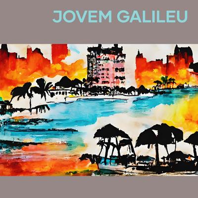 JOVEM GALILEU's cover