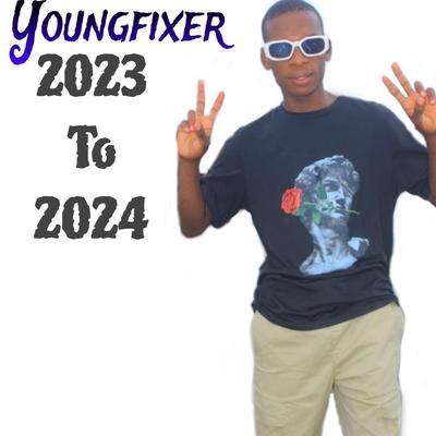 2023 To 2024's cover