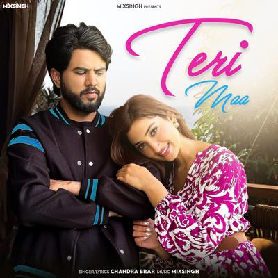 Teri Maa's cover