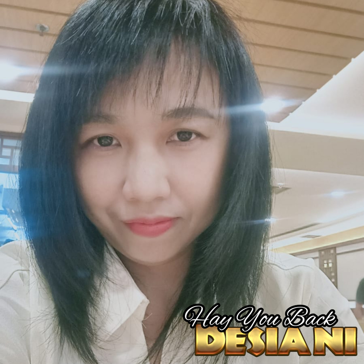 Desiani's avatar image