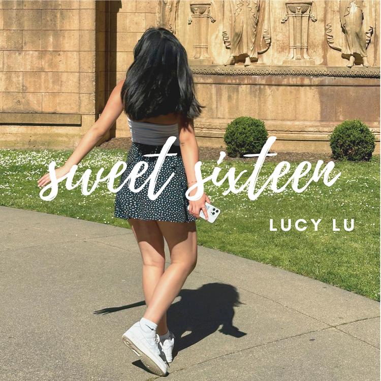 Lucy Lu's avatar image