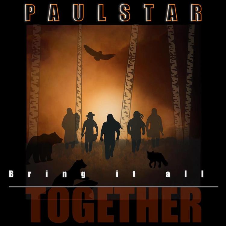 PaulStar's avatar image