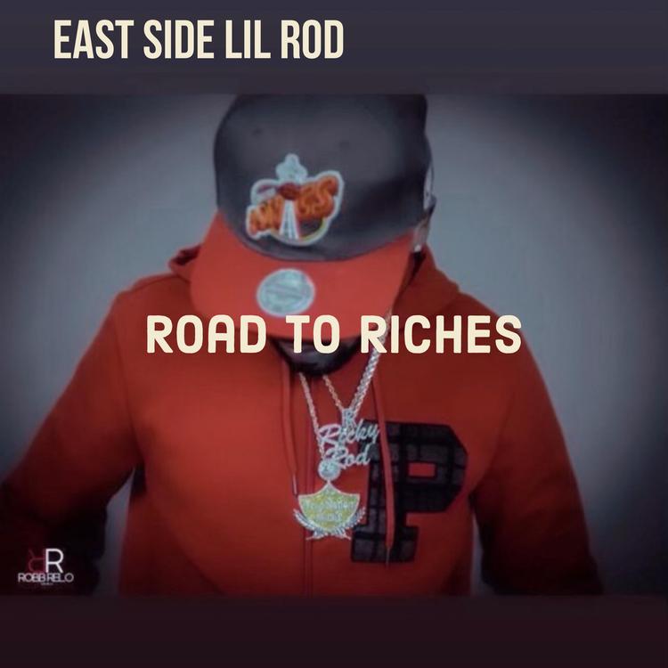 Eastside Lil Rod's avatar image