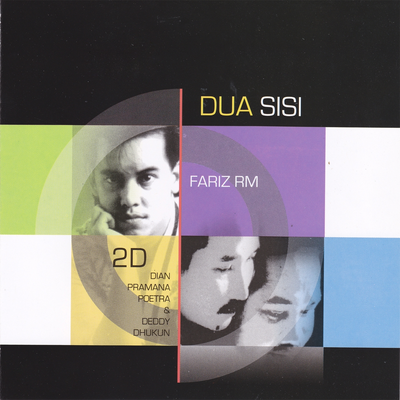 Dua Sisi's cover