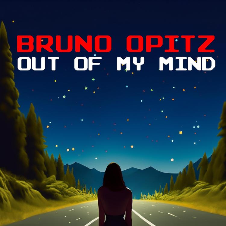 Bruno Opitz's avatar image