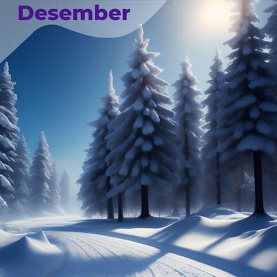 Desember's cover