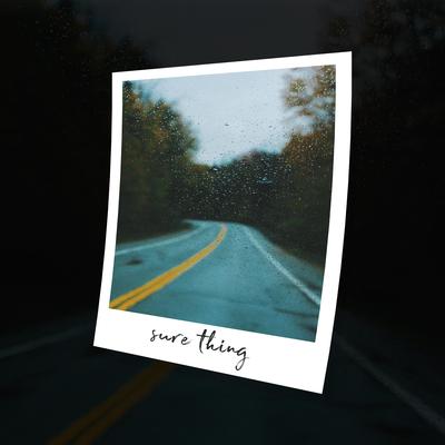 Sure Thing's cover