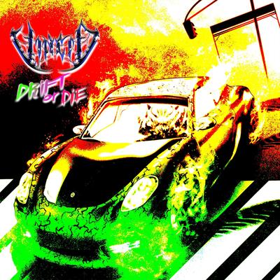 Drift or Die By Vincio's cover