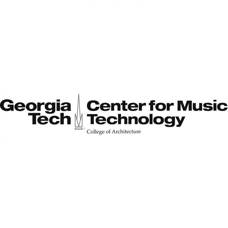 Georgia Tech Center for Music Technology's avatar image