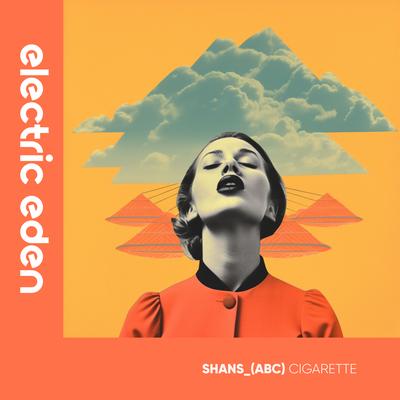 Cigarette (Radio Edit)'s cover