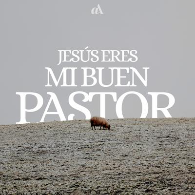 Jesús Eres Mi Buen Pastor's cover