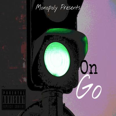 On Go's cover