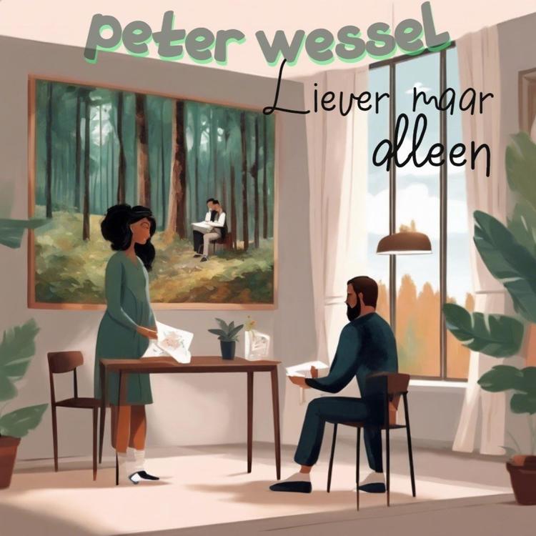 Peter Wessel's avatar image