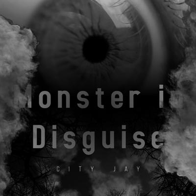 Monster in Disguise's cover