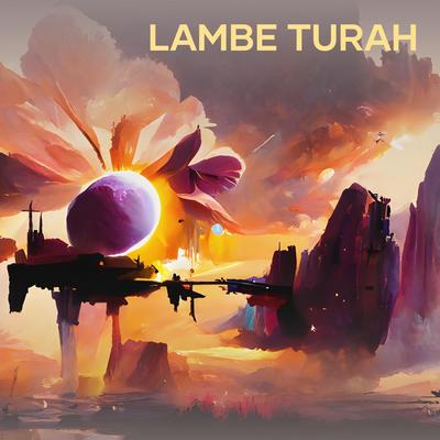 Lambe Turah's cover