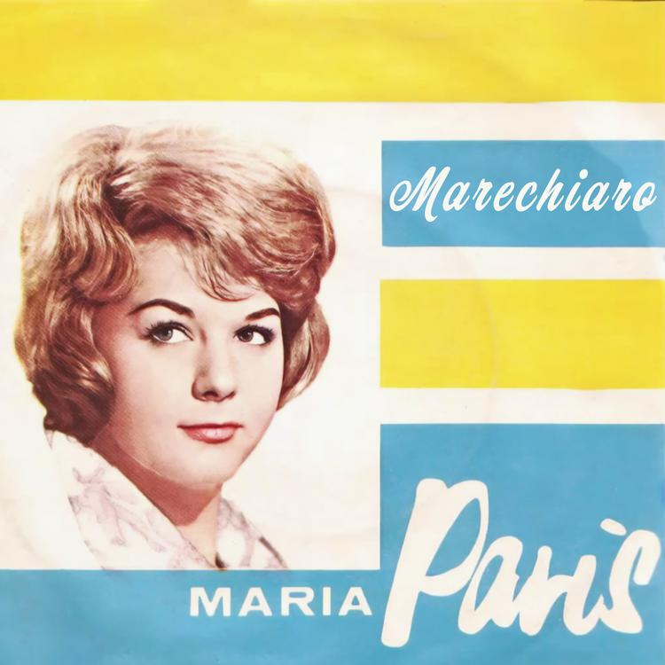 Maria Paris's avatar image