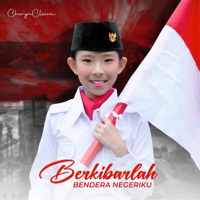 Berkibarlah Bendera Negeriku's cover