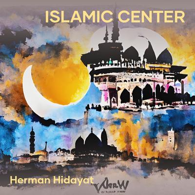 Islamic Center's cover