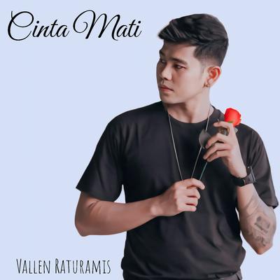 Vallen Raturamis's cover