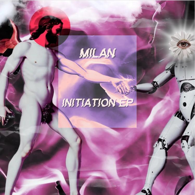 Milan's avatar image