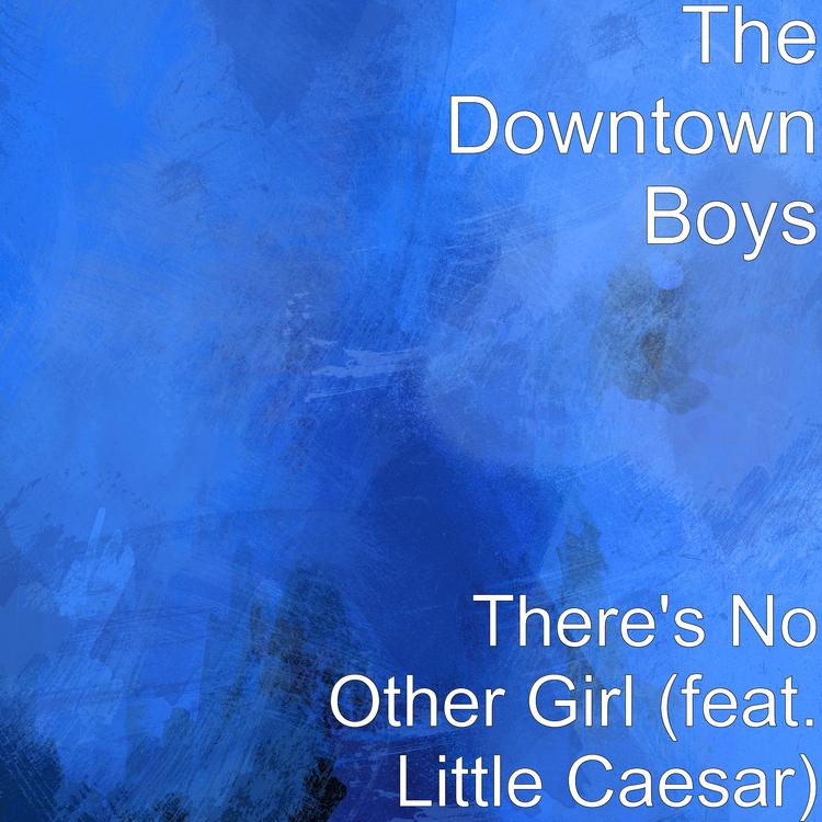 The Downtown Boys's avatar image