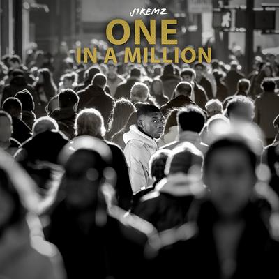 One In A Million's cover