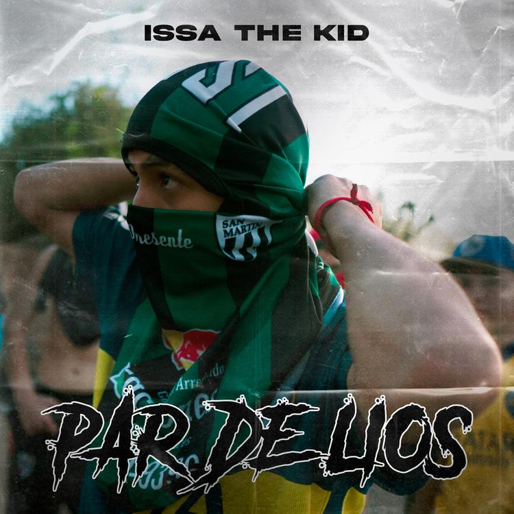 Issa The Kid's avatar image