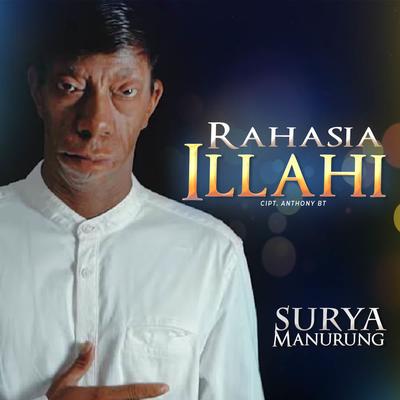 Rahasia Ilahi's cover