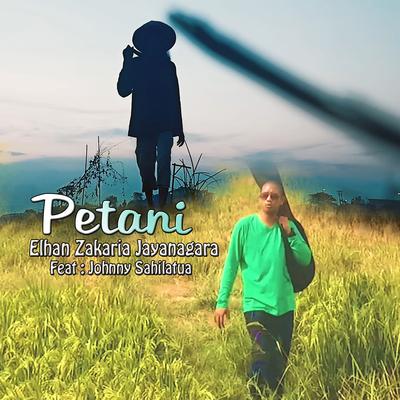 Petani's cover