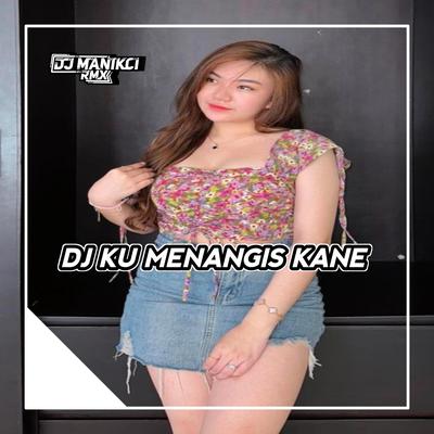 DJ KU MENANGIS MEMBAYANGKAN BETAPA KEJAMNYA DIRIMU ATAS DIRIKU JJ's cover