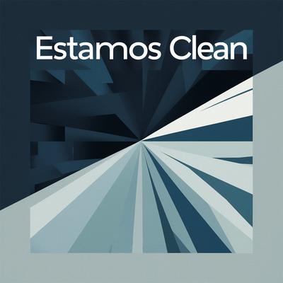 Estamos clean's cover