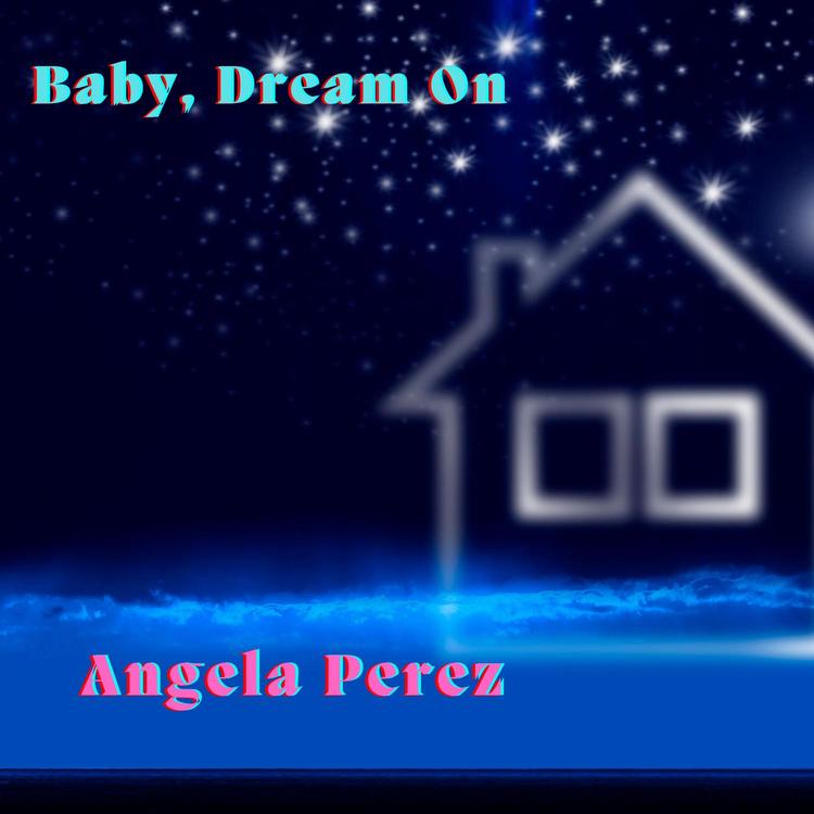 Angela Perez's avatar image