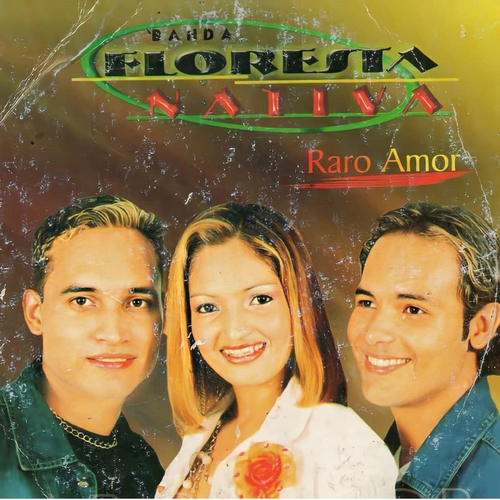 Rock Pará's cover
