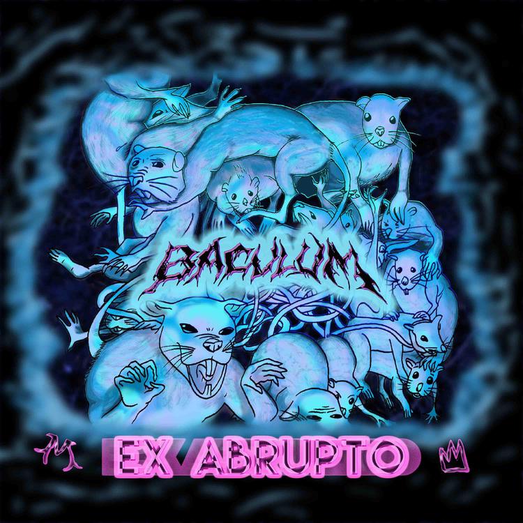 Baculum's avatar image