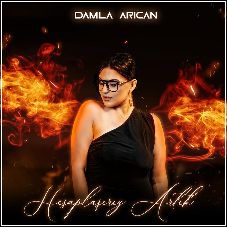 Damla Arıcan's avatar image