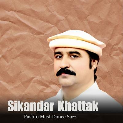 Sikandar Khattak's cover
