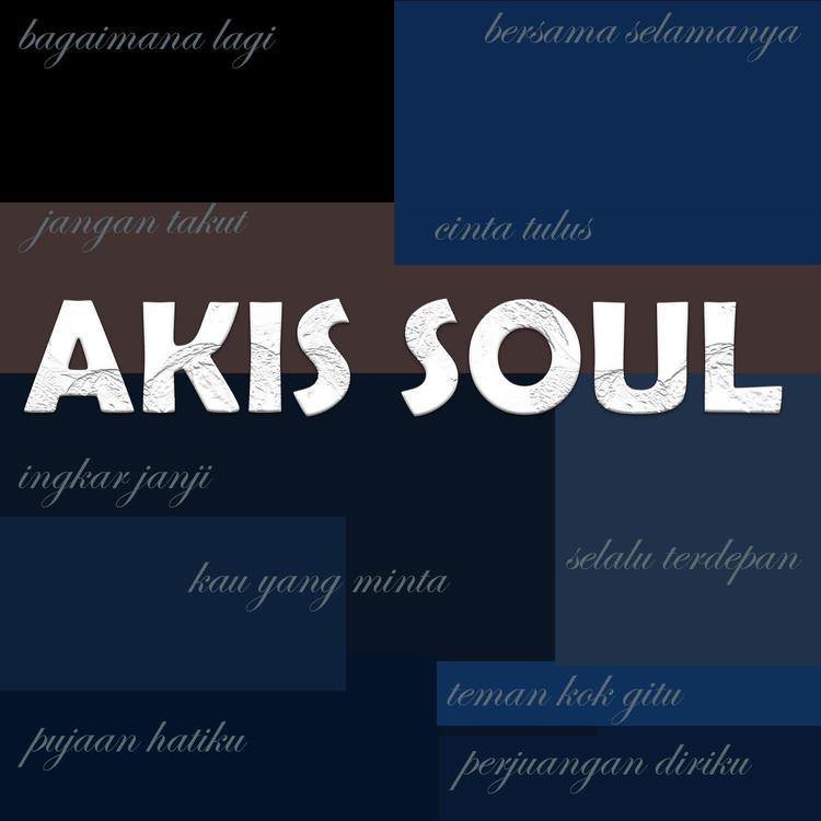 AKIS SOUL's avatar image