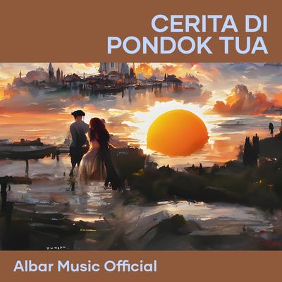 Cerita Di Pondok Tua (Acoustic)'s cover