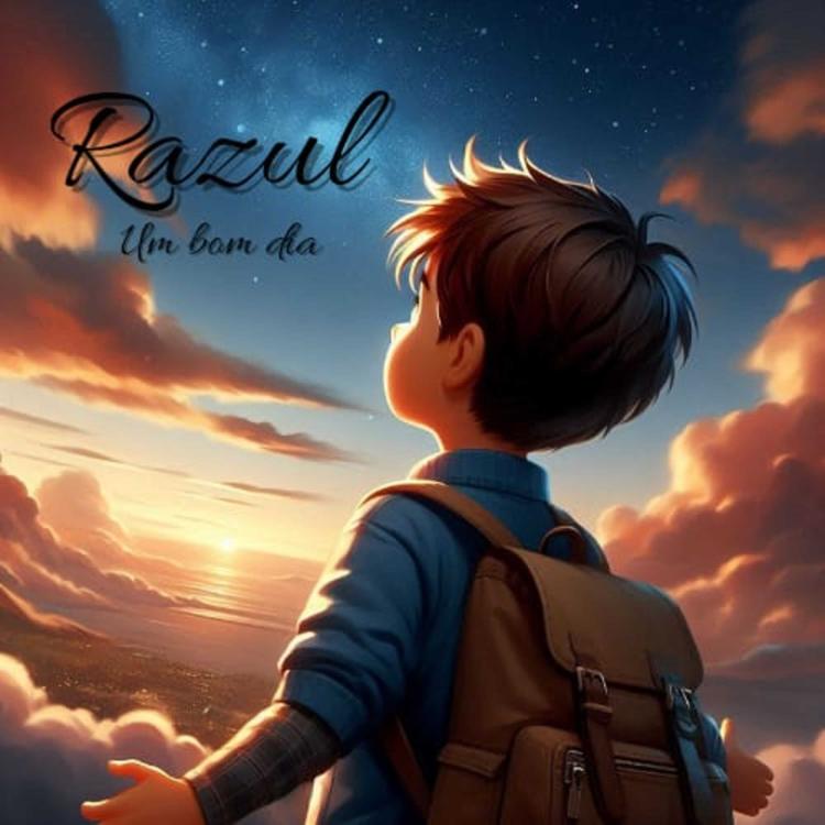 Razul's avatar image