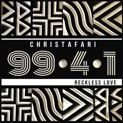 Reckless Love By Christafari, Avion Blackman's cover