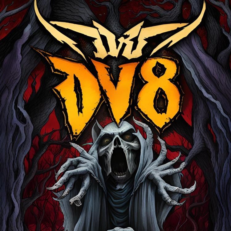 DV8's avatar image