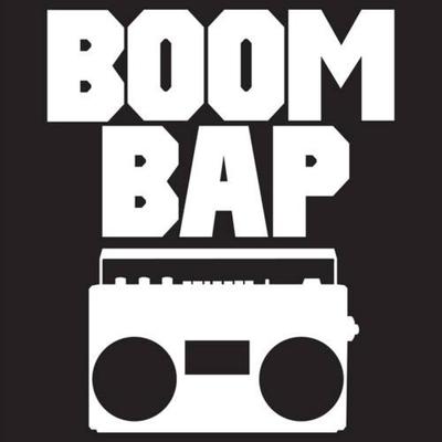 Real Boombap By Brunoix's cover