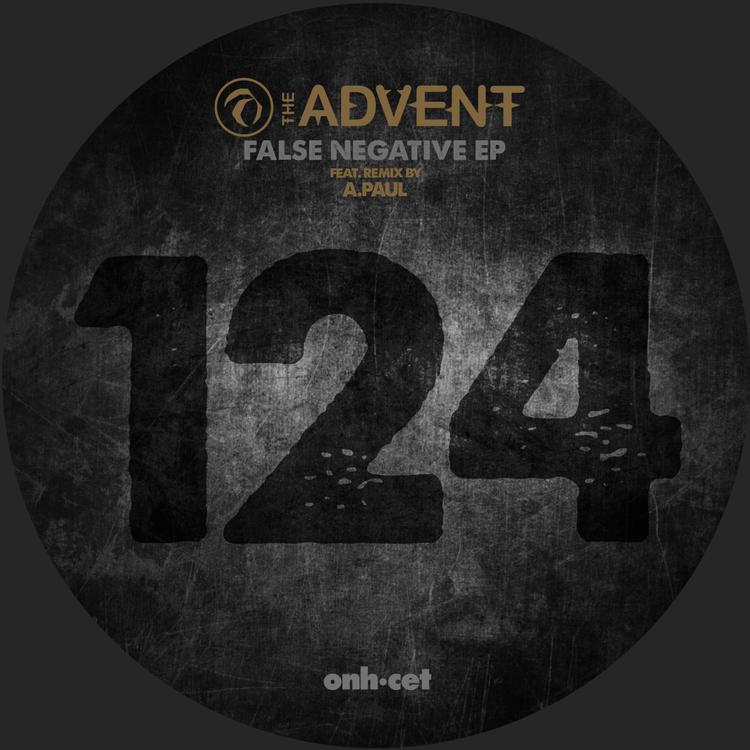 The Advent's avatar image