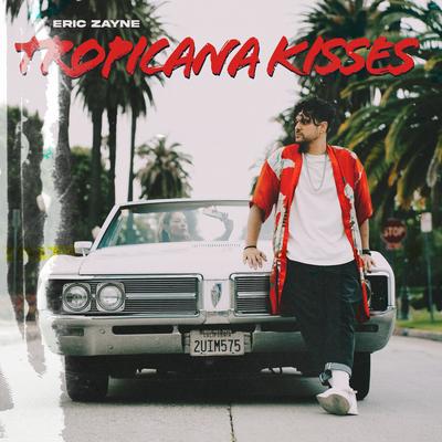 Tropicana Kisses (Remix)'s cover