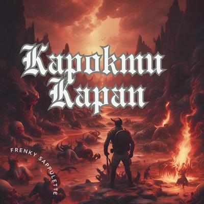 Kapokmu Kapan's cover