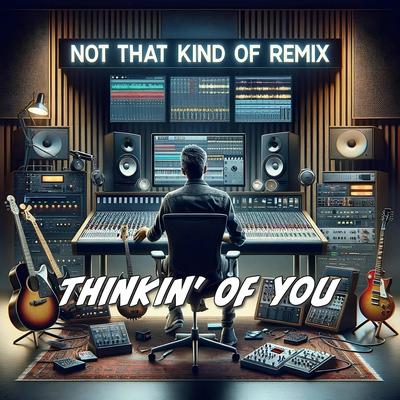 Thinkin' Of You (Remixed)'s cover